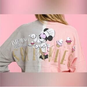 Disney spirit jersey Epcot food wine festival everything’s better with sprinkles